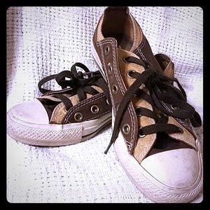 Converse all star vintage